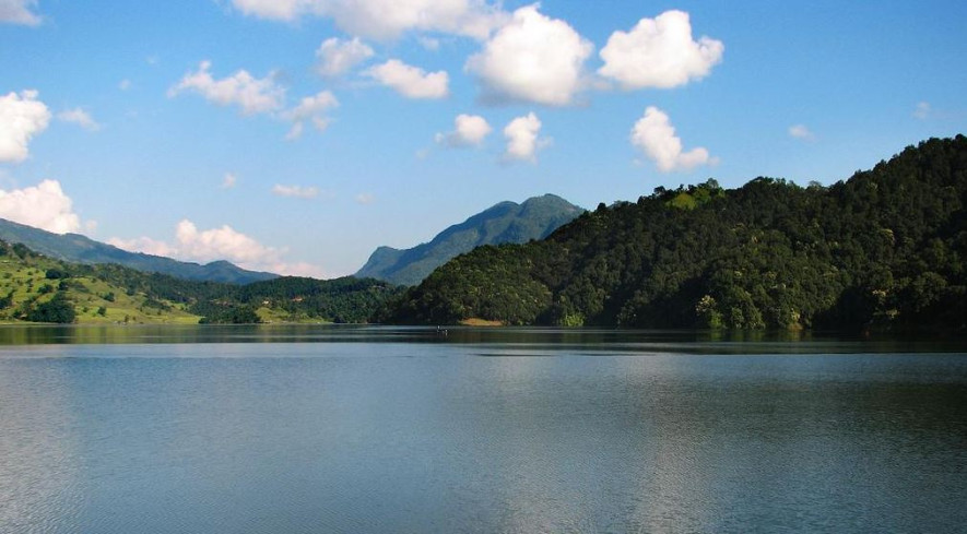 परराष्ट्रमा मन्त्रालयका नायव सुब्बा बेगनास तालमा मृत भेटिए